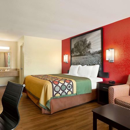 ซูเปอร์ 8 บาย วินด์แฮม คอร์ซิคานา Motel คอร์สิคานา ภายนอก รูปภาพ
